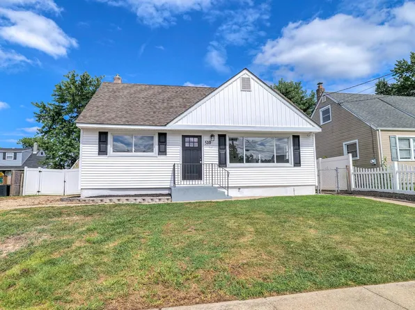 510 Elm Ave, Deptford, NJ 08096