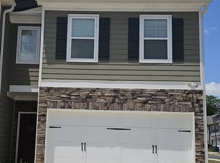 2226 Mulsanne Dr, Lithonia, GA