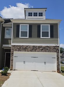 2226 Mulsanne Dr, Lithonia, GA, 30058