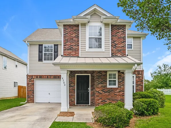 4500 Red Hook Rd, Monroe, NC 28110