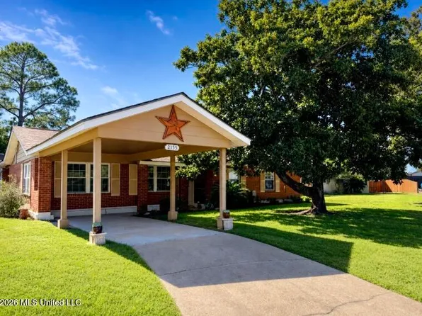 2155 Sherwood Pl, Biloxi, MS 39531
