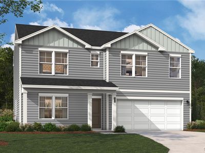 8508 Wilson Creek Lane Gln, Glen Allen, VA, 23060