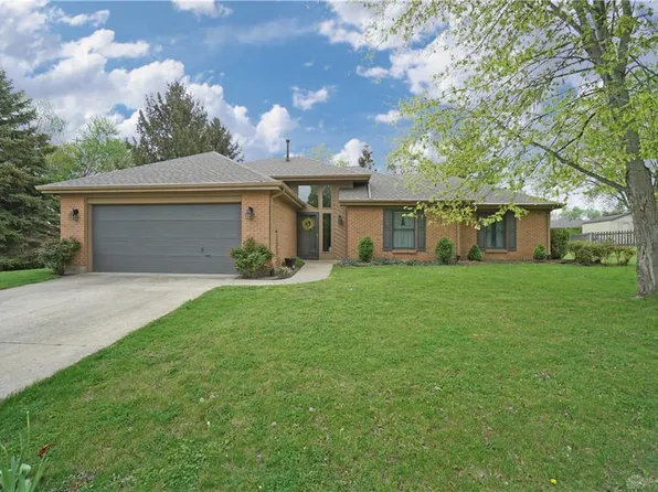 751 Royston Dr, Waynesville, OH 45068