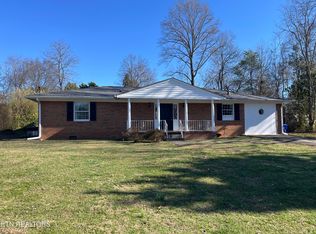 107 Dartmouth Cir, Oak Ridge, TN 37830