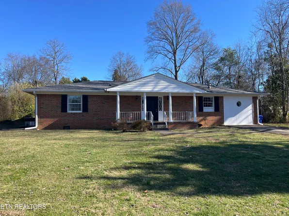 107 Dartmouth Cir, Oak Ridge, TN 37830