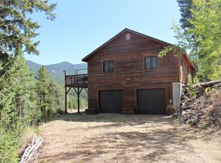 186 Saw Horse Ln, Black Hawk, CO 80422