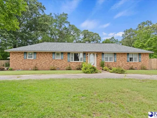 1505 Ousleydale Rd, Hartsville, SC 29550
