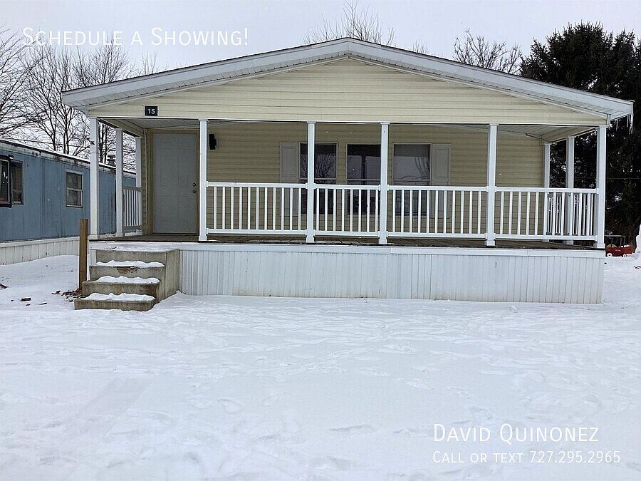 1st image of 4614 E Old Trail Rd Lot 15