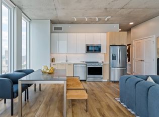 Alcove, Nashville, TN 37203