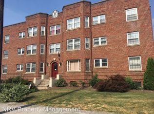 339 Jefferson Ave N APT H, Pulaski, VA
