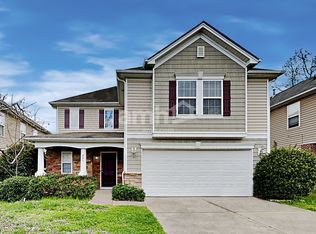 234 Waterlemon Way, Monroe, NC 28110