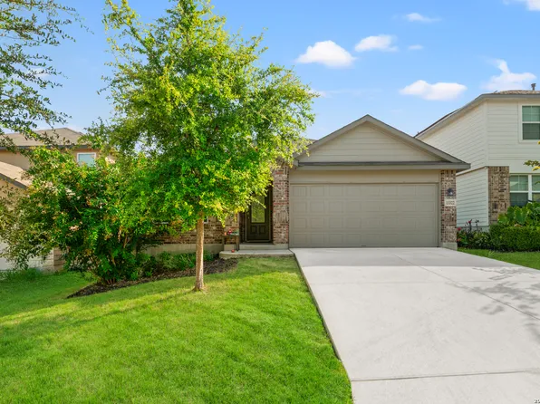 13322 AILEY KNL, San Antonio, TX 78254