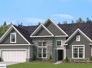 523 Willowbrook Rd, Easley, SC 29642