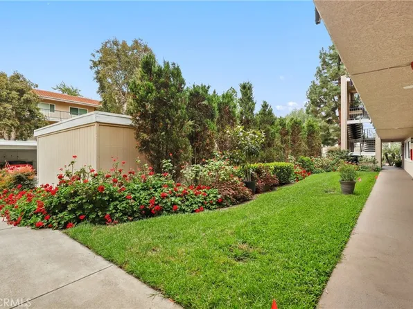 3366 Punta Alta Unit 1C, Laguna Woods, CA 92637