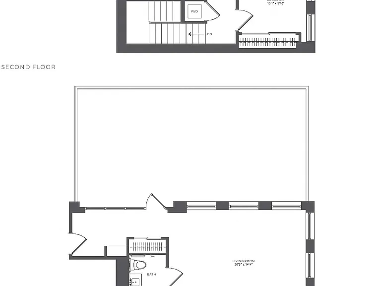 Overline Residences — Photo 56