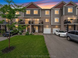 15 Kodiak Ter, Barrie, ON L9J 0J4