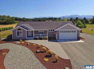 81 Grandview Lane81 Grand View Ln, Sequim, WA 98382