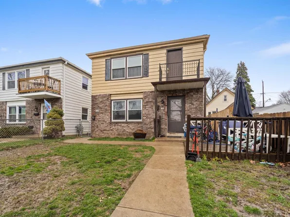 160 North 75th STREET #A, Milwaukee, WI 53213