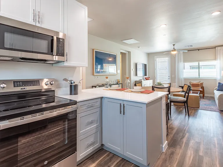 Village at Skyline Ranch — Photo 38