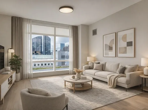 1 Franklin St #1714, Boston, MA 02110