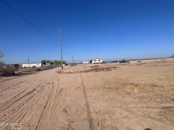 4597 S 357TH Avenue #4, Tonopah, AZ 85354