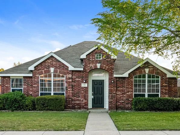 125 Hickman St, Cedar Hill, TX 75104