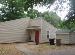 6640 Mathis Ct #B, Pensacola, FL 32504