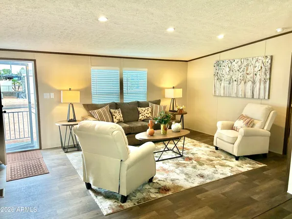 3300 W AGUADERO Drive, Eloy, AZ 85131