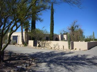 5401 N Maria Dr, Tucson, AZ 85704