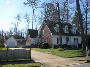 4505 Casey Martin Ct, Chesapeake, VA 23321