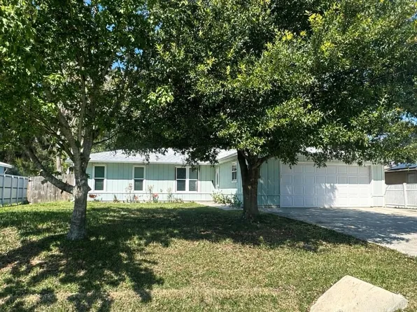 5909 Seagrape Drive, Fort Pierce, FL 34982