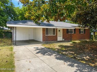 1921 Dianne Dr, Augusta, GA 30906