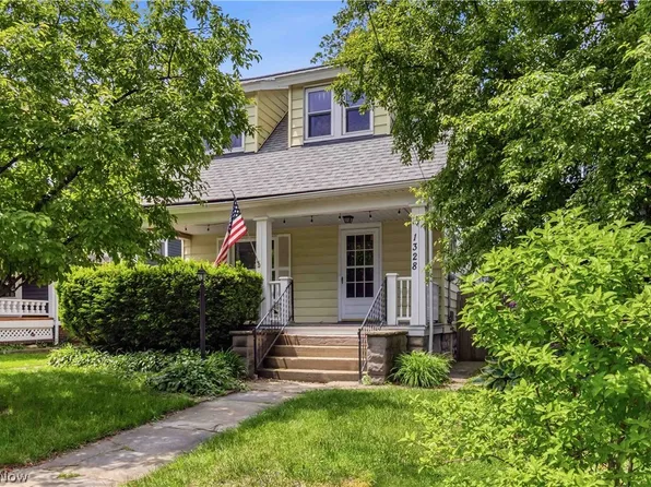 1328 Ethel Ave, Lakewood, OH 44107