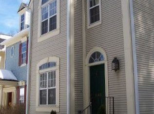 508 Cambridge Cmns, Middletown, CT 06457