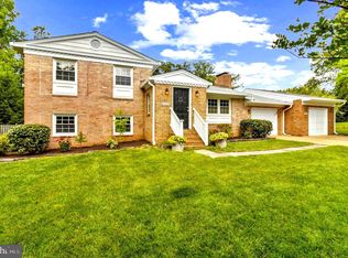 6450 Old Chesterbrook Rd, Mc Lean, VA 22101