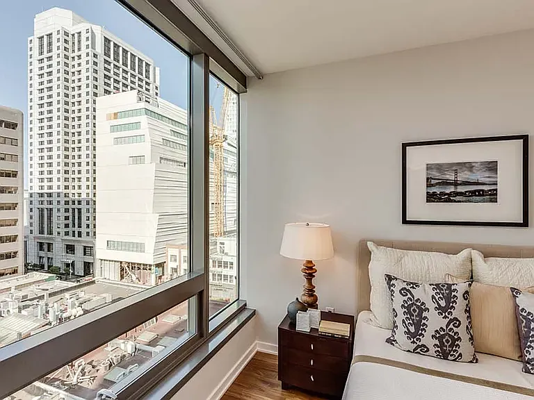 1 Hawthorne St #9C — Photo 16