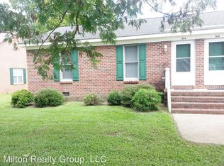 304 W Killiegrey St, Lillington, NC 27546