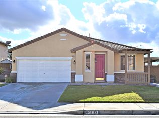 15195 Dandelion Ln, Fontana, CA 92336