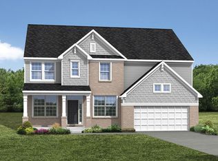 1389 Muirwood Dr, Brunswick, OH 44212