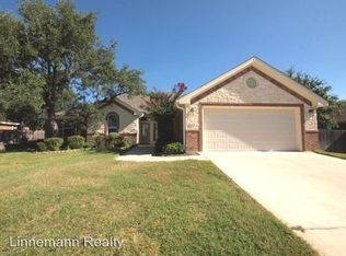 409 Wrought Iron Dr, Harker Heights, TX 76548
