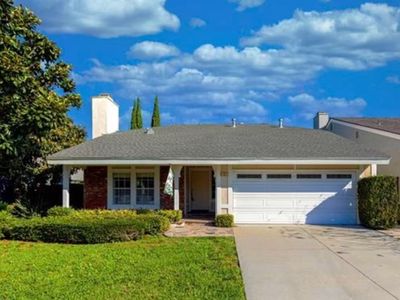 13 Grant, Irvine, CA, 92620