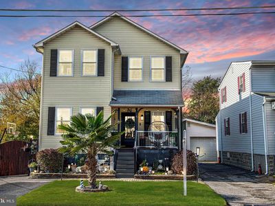 4 Midway Ave, Baltimore, MD, 21222