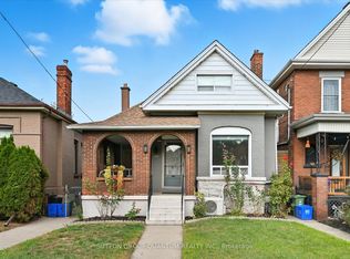 443 King William St, Hamilton, ON L8L1R1