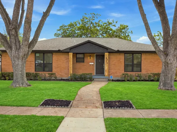 5826 Enchanted Ln, Dallas, TX 75227