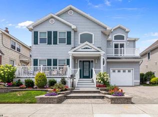 14 S 30th Ave, Longport, NJ 08403