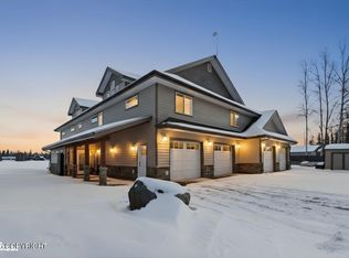 36070 Lakeshore Dr, Soldotna, AK 99669