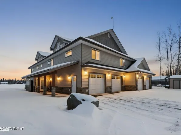 36070 Lakeshore Dr, Soldotna, AK 99669