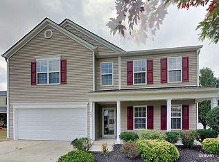 1004 Kapok Ct, Clayton, NC 27520