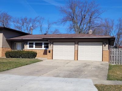 220 Lee St, Park Forest, IL, 60466