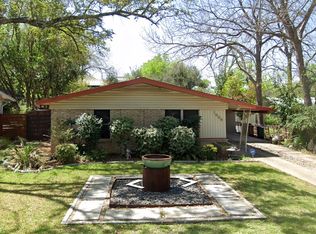 1009 Alegria Rd, Austin, TX 78757